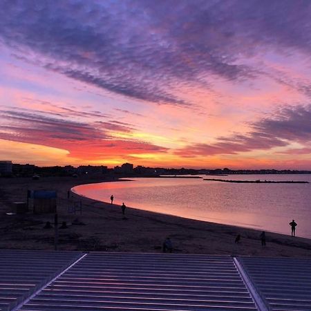 Appartamento La Casa Di Clara Rimini Esterno foto