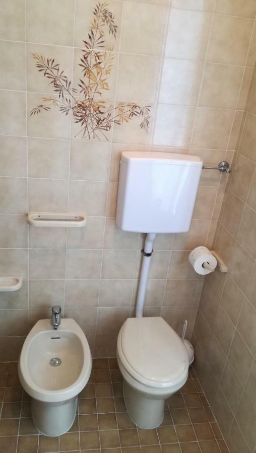 Appartamento La Casa Di Clara Rimini Esterno foto