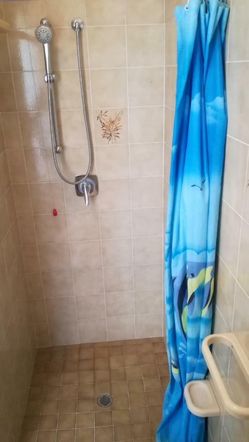 Appartamento La Casa Di Clara Rimini Esterno foto