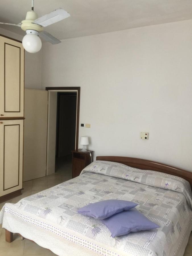Appartamento La Casa Di Clara Rimini Esterno foto