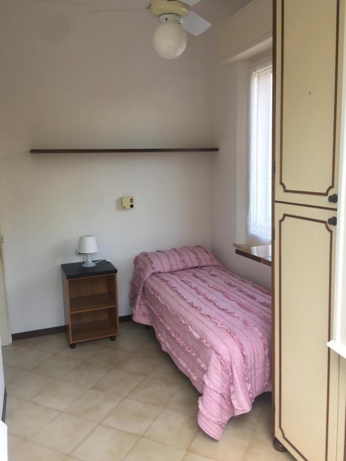 Appartamento La Casa Di Clara Rimini Esterno foto