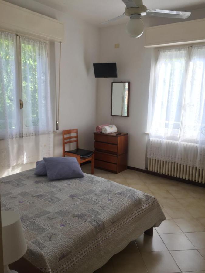 Appartamento La Casa Di Clara Rimini Esterno foto